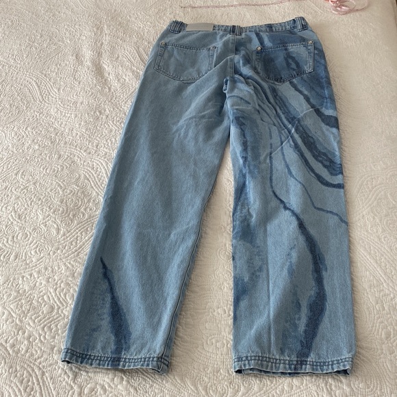 Maniere De Voir Jeans - Picture 11 of 14